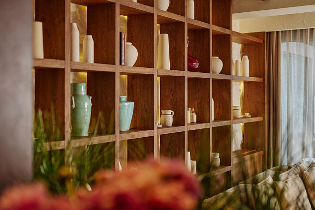 5★ Boutique-Hotel und Luxusvilla in erster Meereslinie zum Verkauf – Kotor, Dobrota — photo 7